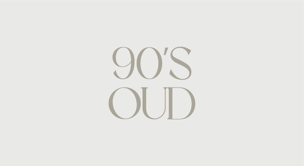 90s aoud logo