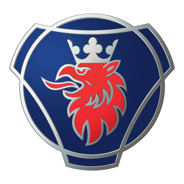 الفحام لتجارة قطع غيار محركات سكانيا logo